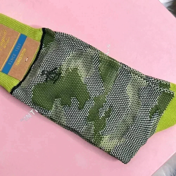 Penguin An Original Men's 1-Pair Combed Cotton Socks - Picture 2 of 4